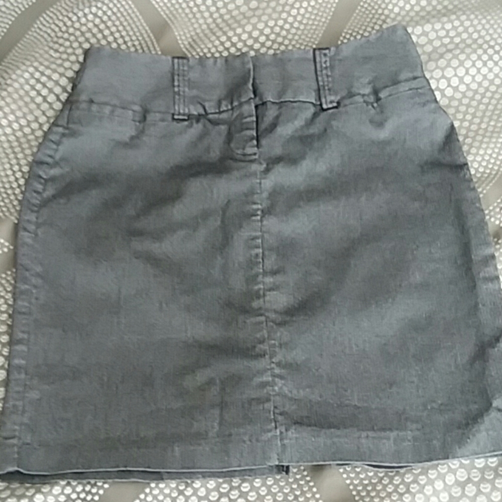 Maurices mini skirt